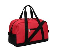 Travel Duffel Bag, 14 Inch Oxford Waterproof Carry On Tote Bag