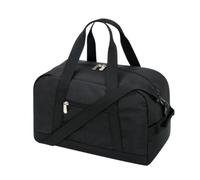 Travel Duffel Bag, 14 pulgadas Oxford impermeable Lightweight Carry-on Tote, multicolor, Set A, Consulte la descripción