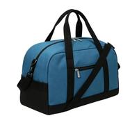 Travel Duffel Bag, 14 pulgadas Oxford impermeable Lightweight Carry-on Tote, multicolor, Set B, Consulte la descripción