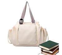 Travel Duffel Bag - Bolsa Organizador De Yoga De Gran Capacidad, Bolso De Varios Compartimentos | Bolsa De Cuna De Almacenamiento De Mujeres, Mochila De Maestros Ligero, Enfermera, Elegante Bolso De H