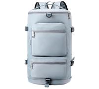 Travel Duffel Bag | Large Duffel Bag | Duffel Bag with Compartments | Lightweight Travel Bag, Weekend Duffel Bag, Gym and Travel Duffel, Canvas Duffel Bag, Nylon Travel Bag