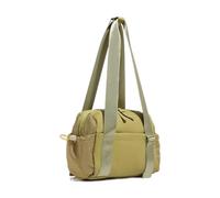 Travel Duffel Bag, Tote Gym Pouch with Dry Wet Separation, 11,2 x 7,87 in Shoulder Weekender Overnight Pack, Lightweight Water Resistant for Toiletry, Shower, Sport Storage, Ejercise, verde, Se