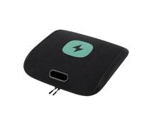 Travel EV Charger Bag - 36x8x36cm Electric Vehicle Charger Carry Case