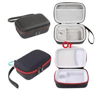 Travel EVA Hard For Case - Caja de almacenamiento multifuncional de viaje para GO 3 GO3 Travelling