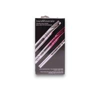 Travel exclusive set bareminerals, lash domination mascara voluminizad