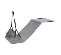 Travel Foot Rest - Foot Hammock for Flight | Airplane Footrest | Airplanes Travels Accessories Desk Foots Hammock Travel Foots Rest Feet Hanger Airplane for Sleep Toddler Leg Air