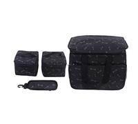 Travel for Dogs, Multifunction Pockets, Lightweight and Durably, for Travel Hiking and Outdoor Activities, Oxford Cloth Material, Approx 38.5x21x33cm