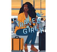 Travel Girly: Savings Challenge book