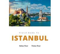 Travel Guide of Istanbul