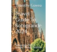 Travel Guide To Sotogrande 2024: Sotogrande 2024: A Journey Through Paradise