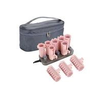 Travel Hot Rollers,Rollers Hot Pod Hair Styling Tool, 10Pcs Professional Electric Heated R