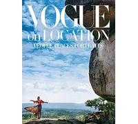 Travel In Vogue: People, places, portraits (Vogue Collection)