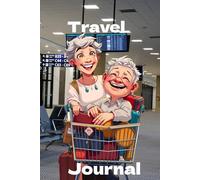Travel Journal: At the Airport