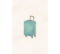 Travel Journal | Caderno de viagem: A travel companion for your thoughts