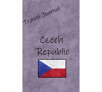 Travel Journal: Czech Republic