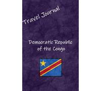 Travel Journal: Democratic Republic of the Congo