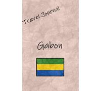 Travel Journal: Gabon