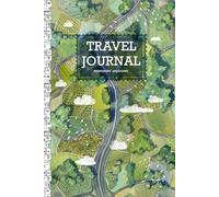Travel Journal: Memories' organizer
