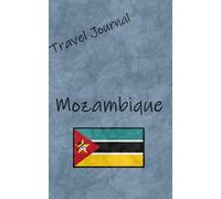 Travel Journal: Mozambique
