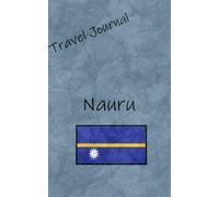 Travel Journal: Nauru