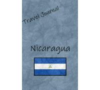 Travel Journal: Nicaragua