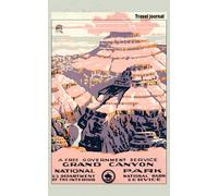 Travel Journal: Notebook to record the best moments of your travels | 5 x 8 in | cream-colored paper