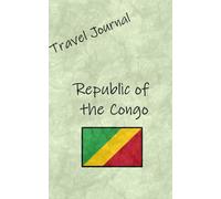 Travel Journal: Republic of the Congo