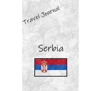 Travel Journal: Serbia