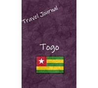 Travel Journal: Togo