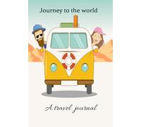 Travel Journey: Journeys Beyond the Map