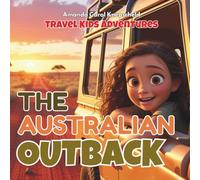 Travel Kids Adventures - The Australian Outback