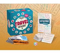 Travel. La vuelta al mundo en 1000 preguntas (Viaje y aventura)