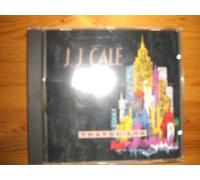 Travel-log (1989) by J.J. Cale
