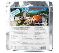 Travel Lunch fertiggericht Cuscús - lactosefrei exterior de alimentos