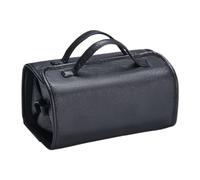 Travel Makeup Bag, 4 Compartments Makeup Bag, Makeup Travel Organizer, Travel Cosmetic Bag, Plegable Makeup Organizer, Travel Toiletry Organizer, Cosmetic Bag for Travel, Plegable Toiletry Bag,