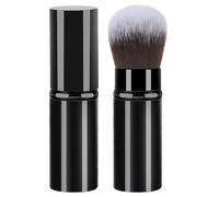 Travel Makeup Brushes,Small Multipurpose Cosmetics Brrushes | Convenient To Use: Portable Powder Brushes, Soft Face Makeup Brush For Sunscreen, Bronzing Powder