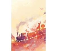 Travel Memories: A Keepsake Book for Places, Adventures, and Special Moments