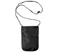 Travel Money Belt & Passport Holder - Slim Anti-Theft Pouch | Waterproof