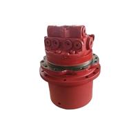 Travel Motor SK17SR-3 SK17，Compatible For Kobelco， PU15V00021F PE15V00004F1 Excavator Final Drive