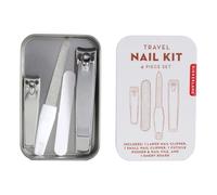 Travel Nail Kit (Cd142) NUEVO