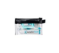 Travel Neceser Higiene Bucal Fresh