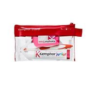 Travel Neceser Higiene Bucal Junior