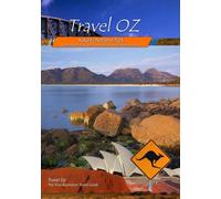Travel Oz Kakadu National Park, Grand Pacific Drive and Tasmania's Freycinet National Park