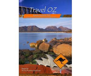 Travel Oz Kakadu National Park, Grand Pacific Drive and Tasmania's Freycinet National Park