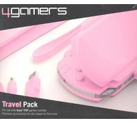 Travel Pack PSP sony
