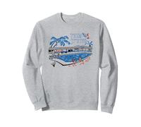 Travel Palm Springs Sudadera