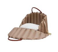 Travel Pet Carrier Tote Bag | Large Pet Carrier for Cats, Dogs, Small to Medium Animals | Soft-Sided Portable Pet Tote with Ventilated Mesh, Comfortable Pet Carrier for Travel, Vet Visits, and