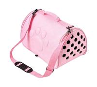 Travel Petr - EVA Soft Puppy Shoulder Bag, M/L Size | Portable Dog & Catr Pouch For Outings, Travel, Hiking, Vet Visits, Outdoor Adventures