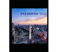 Travel Photography Patagonia, Buenos Aires & Santiago
