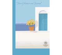 Travel Planner and Journal: Thinking, planning, or going on Holiday, this is for you?